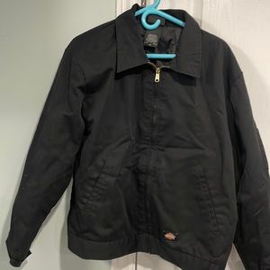 dickies eisenhower jacket lined.